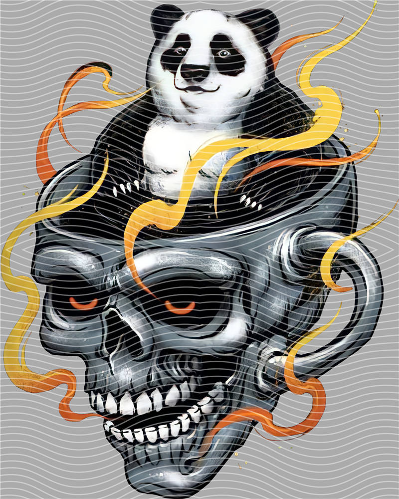 Cool Bear-X 366